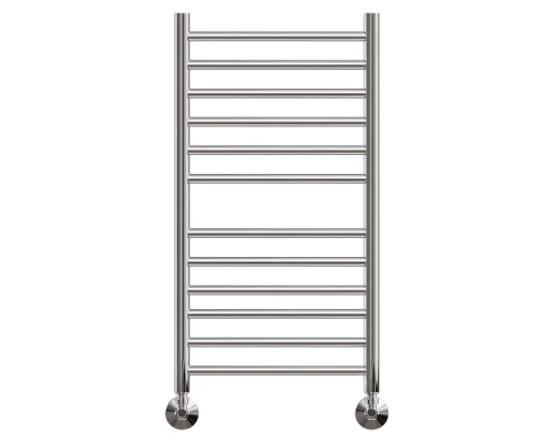 Полотенцесушитель водяной Point Аврора PN10148S П12 400x800, хром