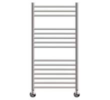 Полотенцесушитель водяной Point Аврора PN10150S П15 500x1000, хром