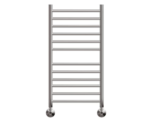 Полотенцесушитель водяной Point Аврора PN10158S П12 500x800, хром