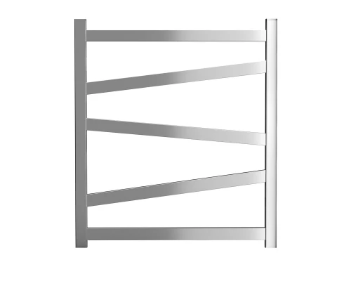 Полотенцесушитель водяной Point Феникс PN15156 П5 500x600, хром