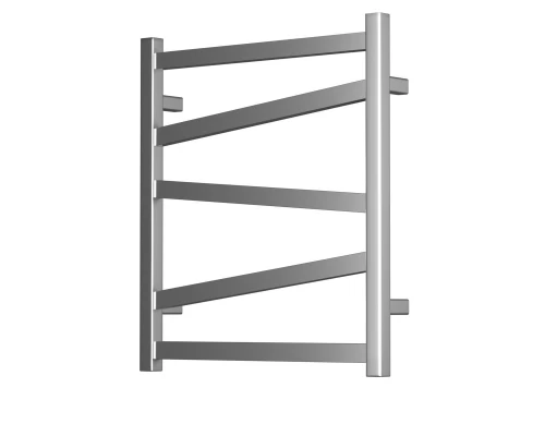 Полотенцесушитель водяной Point Феникс PN15156 П5 500x600, хром