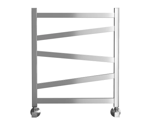 Полотенцесушитель водяной Point Феникс PN15156 П5 500x600, хром