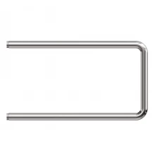 Полотенцесушитель водяной Point PN35334 320x400 П-образный (1"), хром