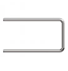 Полотенцесушитель водяной Point PN35335 320x500 П-образный (1"), хром