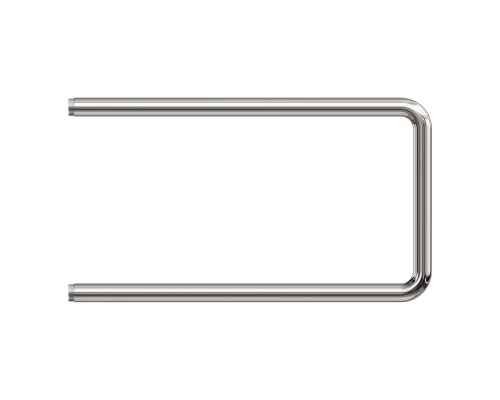 Полотенцесушитель водяной Point PN35335 320x500 П-образный (1