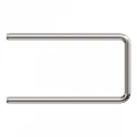 Полотенцесушитель водяной Point PN35336 320x600 П-образный (1"), хром