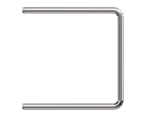 Полотенцесушитель водяной Point PN35554 500x400 П-образный (1