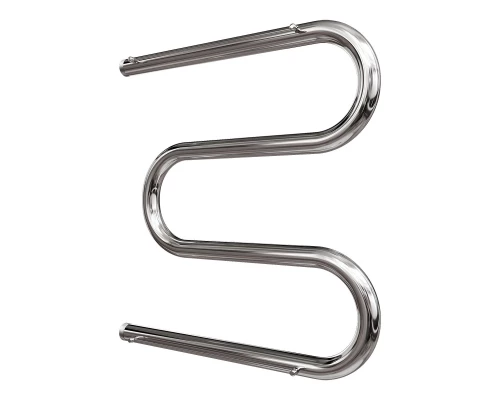 Полотенцесушитель водяной Point PN38556P 500x600 М-образный (1