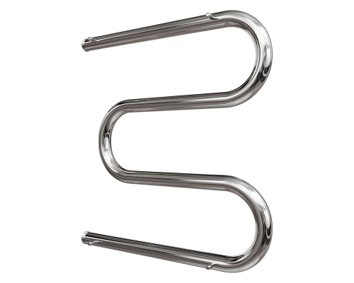 Полотенцесушитель водяной Point PN38557P 500x700 М-образный (1