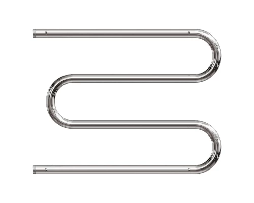 Полотенцесушитель водяной Point PN38665P 600x500 М-образный (1