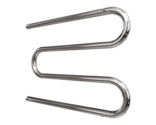 Полотенцесушитель водяной Point PN38665P 600x500 М-образный (1