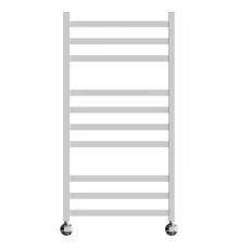 Полотенцесушитель водяной Point Меркурий PN83150 П10 500x1000, хром