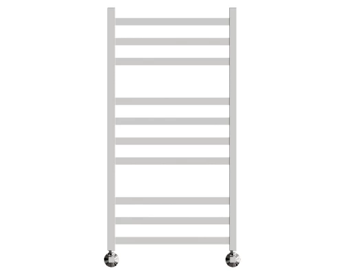 Полотенцесушитель водяной Point Меркурий PN83150 П10 500x1000, хром