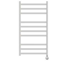 Полотенцесушитель электрический Point Меркурий PN83150E П10 500x1000 левый/правый, хром