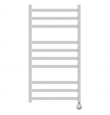 Полотенцесушитель электрический Point Меркурий PN83150E П10 500x1000 левый/правый, хром