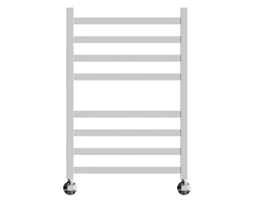 Полотенцесушитель водяной Point Меркурий PN83158 П8 500x800, хром