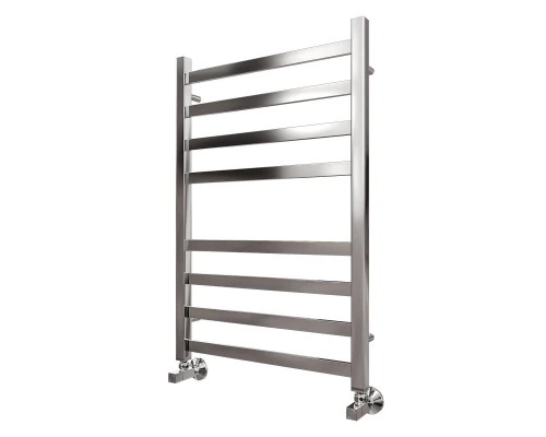 Полотенцесушитель водяной Point Меркурий PN83158 П8 500x800, хром