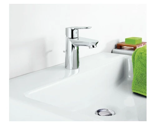 Смеситель для раковины Grohe BauEdge 23330000