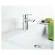 Смеситель для раковины Grohe BauEdge 23330000