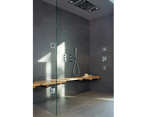 Боковой душ Grohe Rainshower F-Series 5 27251000