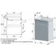 Тумба с раковиной ES.M Decor-40 D4022.02L