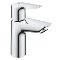 Смеситель для раковины Grohe BauEdge 23330001 Хром Смеситель для раковины Grohe BauEdge 23330001 Хром