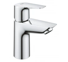 Смеситель для раковины Grohe BauEdge 23330001 Хром