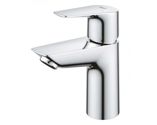 Смеситель для раковины Grohe BauEdge 23330001 Хром