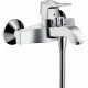 Смеситель hansgrohe Metris Classic для ванны 31478000, хром