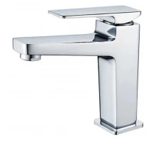 Смеситель для раковины Ledeme H78 L1078 хром