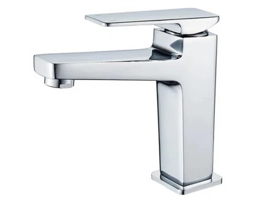 Смеситель для раковины Ledeme H78 L1078 хром