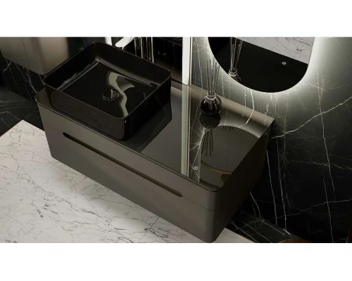 Зеркало ES.M ARCA 50  AR50140.03 с подсветкой