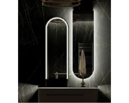 Зеркало ES.M ARCA 55  AR55145.06 с подсветкой