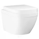 Унитаз подвесной Grohe Euro Ceramic 3920600 компактный