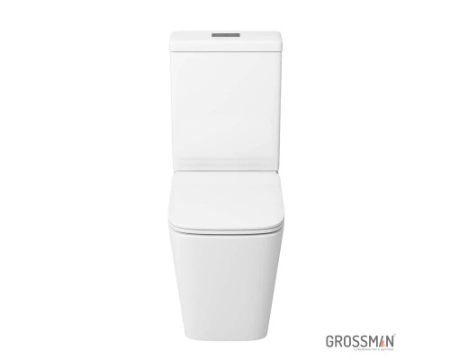 Унитаз напольный Grossman GR-4445S