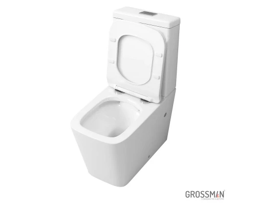 Унитаз напольный Grossman GR-4445S