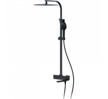 Душевая стойка с термостатом FAOP A2409-60