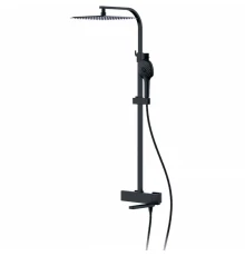Душевая стойка с термостатом FAOP A2409-60