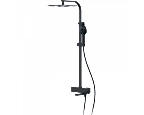 Душевая стойка с термостатом FAOP A2409-60