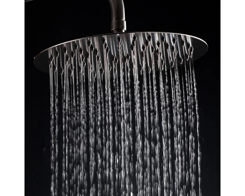 Душевая стойка со смесителем Gappo G99-30 G2499-30