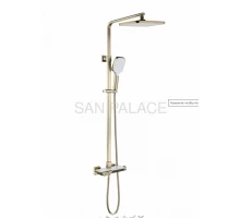 Душевая систем KERN  5094MG