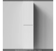 Пенал Vod-ok Тач/Touch 30 L/R, подвесной, белый