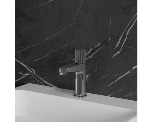 Смеситель для раковины OMNIRES Contour CT8010CR хром