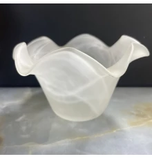 Плафон стеклянный для люстр и светильников ES.M КАЛЛА ES120803