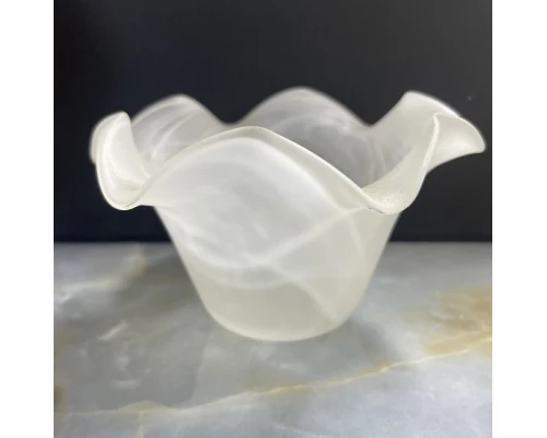 Плафон стеклянный для люстр и светильников ES.M КАЛЛА ES120803