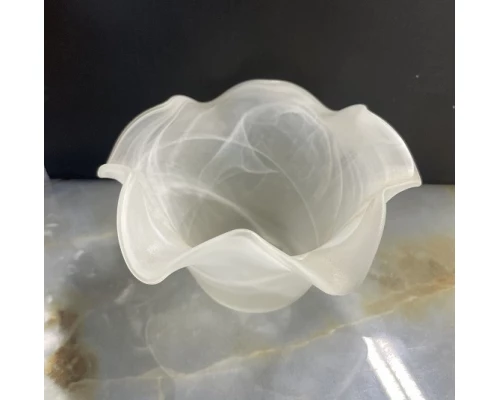 Плафон стеклянный для люстр и светильников ES.M КАЛЛА ES120803