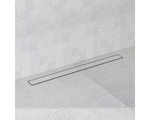 Душевой трап BETTOSERB Premium Line 550 с решеткой c местом под плитку