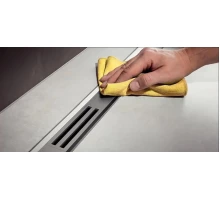 Дренажный канал Viega Advantix Cleviva 794460, 80 см