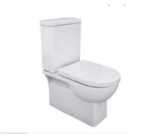 Унитаз-компакт Rihard Knauff Beautik с микролифтом