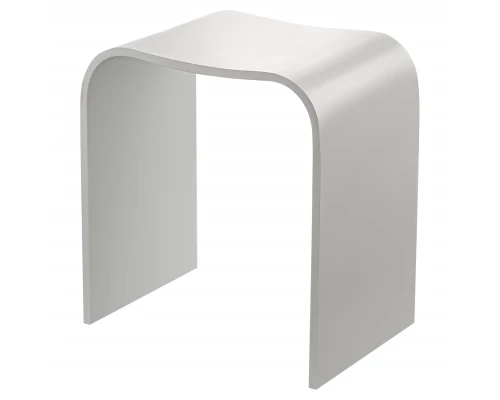 Табурет Geralis, арт. T-W, Белый